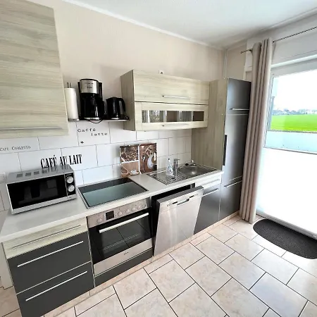 Haus - 1 Apartament Dahme (Schleswig-Holstein)