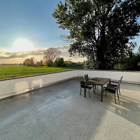 Apartament Haus - 1 Dahme (Schleswig-Holstein)