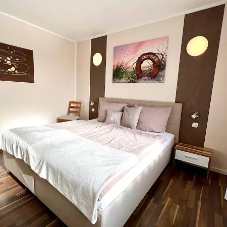 Haus - 1 Apartament Dahme (Schleswig-Holstein)