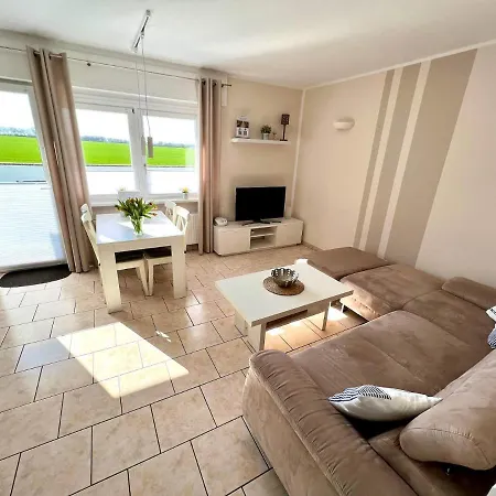 Haus - 1 * Dahme (Schleswig-Holstein)