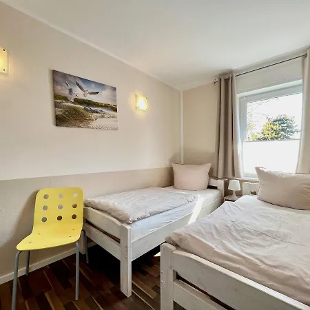 Haus - 1 Apartament Dahme (Schleswig-Holstein)