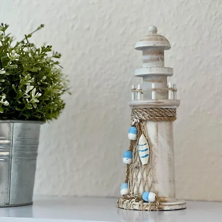 Haus - 1 Apartament Dahme (Schleswig-Holstein)