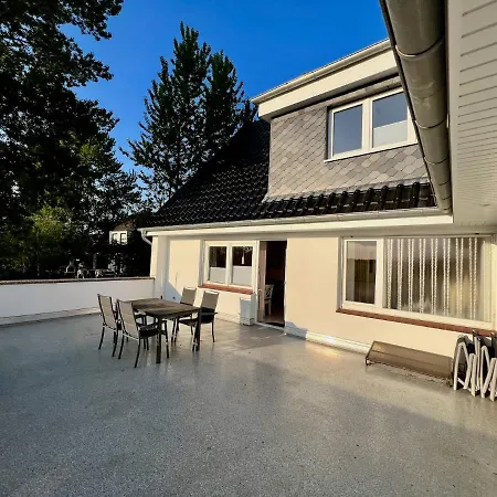 Haus - 1 * Dahme (Schleswig-Holstein)