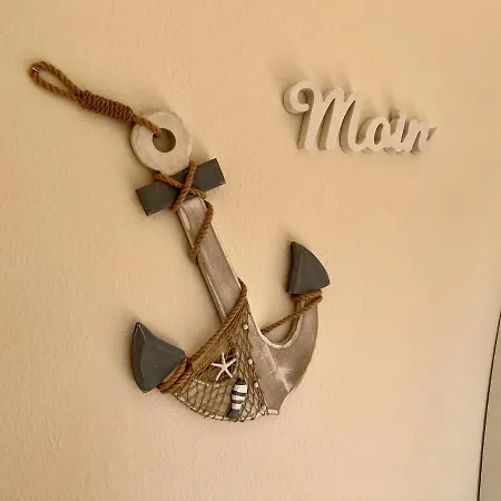 Apartament Haus - 1 *