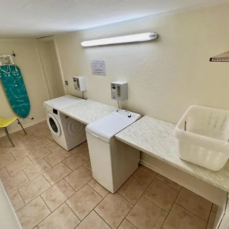 Apartament Haus - 1 Dahme (Schleswig-Holstein)