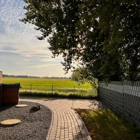 Haus - 1 * Dahme (Schleswig-Holstein)