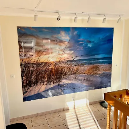 Haus - 1 * Dahme (Schleswig-Holstein)